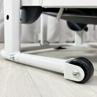 Механическая беговая дорожка Calviano BeFIT (белый) - Превью изображения №10 — Интернет-магазин ПроЗаказ