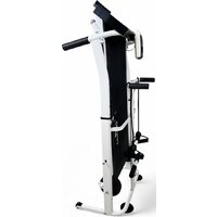 Механическая беговая дорожка Calviano BeFIT (белый) - Превью изображения №7 — Интернет-магазин ПроЗаказ