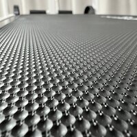 Механическая беговая дорожка Calviano BeFIT (белый) - Превью изображения №12 — Интернет-магазин ПроЗаказ