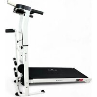 Механическая беговая дорожка Calviano BeFIT (белый) - Превью изображения №4 — Интернет-магазин ПроЗаказ