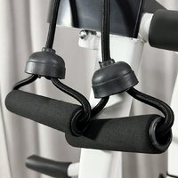 Механическая беговая дорожка Calviano BeFIT (белый) - Превью изображения №11 — Интернет-магазин ПроЗаказ