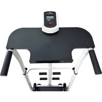 Механическая беговая дорожка Calviano BeFIT (белый) - Превью изображения №6 — Интернет-магазин ПроЗаказ