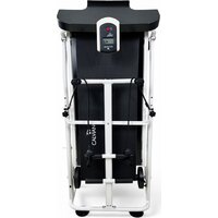 Механическая беговая дорожка Calviano BeFIT (белый) - Превью изображения №8 — Интернет-магазин ПроЗаказ