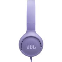 Наушники JBL Tune 520C USB-C (фиолетовый) - Превью изображения №3 — Интернет-магазин ПроЗаказ