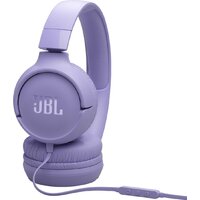 Наушники JBL Tune 520C USB-C (фиолетовый) - Превью изображения №7 — Интернет-магазин ПроЗаказ