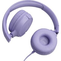 Наушники JBL Tune 520C USB-C (фиолетовый) - Превью изображения №8 — Интернет-магазин ПроЗаказ