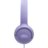 Наушники JBL Tune 520C USB-C (фиолетовый) - Превью изображения №2 — Интернет-магазин ПроЗаказ