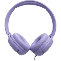 Наушники JBL Tune 520C USB-C (фиолетовый) - Превью изображения №4 — Интернет-магазин ПроЗаказ