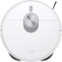 Робот-пылесос Xiaomi Robot Vacuum X20 Pro D102GL (международная версия, белый) - Превью изображения №5 — Интернет-магазин ПроЗаказ