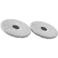 Робот-пылесос Xiaomi Robot Vacuum X20 Pro D102GL (международная версия, белый) - Превью изображения №6 — Интернет-магазин ПроЗаказ