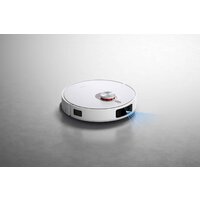 Робот-пылесос Xiaomi Robot Vacuum X20 Pro D102GL (международная версия, белый) - Превью изображения №12 — Интернет-магазин ПроЗаказ