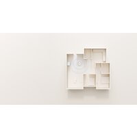 Робот-пылесос Xiaomi Robot Vacuum X20 Pro D102GL (международная версия, белый) - Превью изображения №13 — Интернет-магазин ПроЗаказ