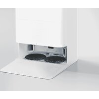 Робот-пылесос Xiaomi Robot Vacuum X20 Pro D102GL (международная версия, белый) - Превью изображения №8 — Интернет-магазин ПроЗаказ