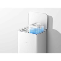 Робот-пылесос Xiaomi Robot Vacuum X20 Pro D102GL (международная версия, белый) - Превью изображения №16 — Интернет-магазин ПроЗаказ