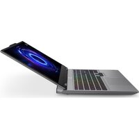 Игровой ноутбук Lenovo LOQ 15IRX10 83JE00WUIN - Превью изображения №6 — Интернет-магазин ПроЗаказ