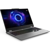Игровой ноутбук Lenovo LOQ 15IRX10 83JE00WUIN - Превью изображения №2 — Интернет-магазин ПроЗаказ