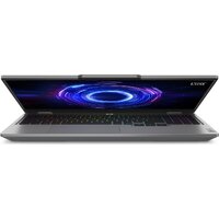 Игровой ноутбук Lenovo LOQ 15IRX10 83JE00WUIN - Превью изображения №9 — Интернет-магазин ПроЗаказ