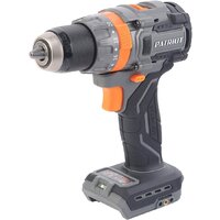Ударная дрель-шуруповерт Patriot BR 210 UES 180301510 (без АКБ) - Превью изображения №14 — Интернет-магазин ПроЗаказ