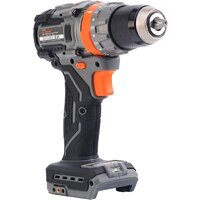 Ударная дрель-шуруповерт Patriot BR 210 UES 180301510 (без АКБ) - Превью изображения №15 — Интернет-магазин ПроЗаказ