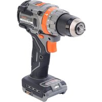 Ударная дрель-шуруповерт Patriot BR 210 UES 180301510 (без АКБ) - Превью изображения №16 — Интернет-магазин ПроЗаказ