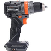 Ударная дрель-шуруповерт Patriot BR 210 UES 180301510 (без АКБ) - Превью изображения №17 — Интернет-магазин ПроЗаказ