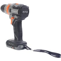 Ударная дрель-шуруповерт Patriot BR 210 UES 180301510 (без АКБ) - Превью изображения №19 — Интернет-магазин ПроЗаказ