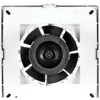Осевой вентилятор Vortice Punto M 150/6