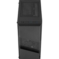 Корпус AeroCool Menace Saturn FRGB-G-BK-V1 - Превью изображения №4 — Интернет-магазин ПроЗаказ