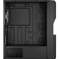 Корпус AeroCool Menace Saturn FRGB-G-BK-V1 - Превью изображения №8 — Интернет-магазин ПроЗаказ