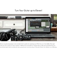 Аудиоинтерфейс M-Audio M-Track Duo - Превью изображения №16 — Интернет-магазин ПроЗаказ