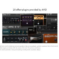 Аудиоинтерфейс M-Audio M-Track Duo - Превью изображения №15 — Интернет-магазин ПроЗаказ