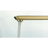 Смеситель Deante Arnika Gold BQA R20N - Превью изображения №3 — Интернет-магазин ПроЗаказ