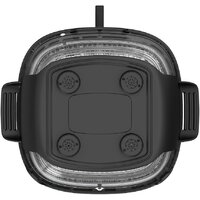 Аэрогриль (аэрофритюрница) Dreame Air Fryer PT60 (серый) - Превью изображения №11 — Интернет-магазин ПроЗаказ