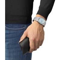 Наручные часы Tissot T137.407.11.351.00 - Превью изображения №5 — Интернет-магазин ПроЗаказ