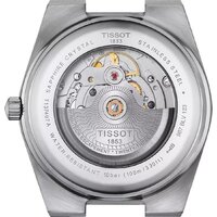 Наручные часы Tissot T137.407.11.351.00 - Превью изображения №3 — Интернет-магазин ПроЗаказ