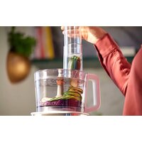 Кухонный комбайн Philips HR7510/10 - Превью изображения №4 — Интернет-магазин ПроЗаказ