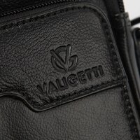 Мужская сумка VALIGETTI 186-7080A-VG-BLK (черный) - Превью изображения №4 — Интернет-магазин ПроЗаказ