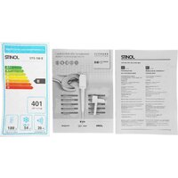 Холодильник Stinol STS 150 E - Превью изображения №19 — Интернет-магазин ПроЗаказ