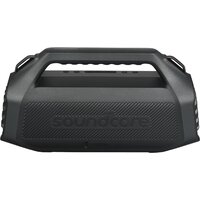 Беспроводная колонка Anker SoundCore Boom 2 Pro (черный) - Превью изображения №5 — Интернет-магазин ПроЗаказ