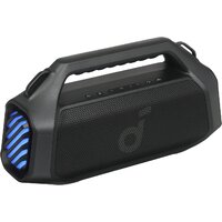 Беспроводная колонка Anker SoundCore Boom 2 Pro (черный) - Превью изображения №2 — Интернет-магазин ПроЗаказ