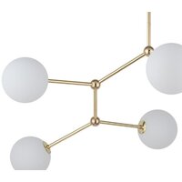 Подвесная люстра TK Lighting TKP3532 - Превью изображения №2 — Интернет-магазин ПроЗаказ