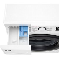 Стиральная машина LG F2W8S506W - Превью изображения №7 — Интернет-магазин ПроЗаказ