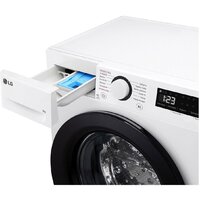 Стиральная машина LG F2W8S506W - Превью изображения №5 — Интернет-магазин ПроЗаказ