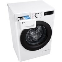 Стиральная машина LG F2W8S506W - Превью изображения №9 — Интернет-магазин ПроЗаказ