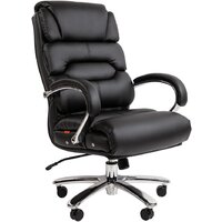 CHAIRMAN 409 (экопремиум черный)