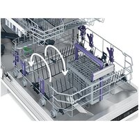 Встраиваемая посудомоечная машина BEKO BDIN38557 - Превью изображения №2 — Интернет-магазин ПроЗаказ