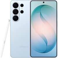 Телефон Samsung Galaxy S26 Ultra SM-S948B 16GB/1TB (голубой) - Превью изображения №1 — Интернет-магазин ПроЗаказ