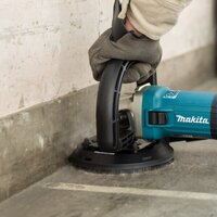 Полировальная машина Makita PC5010C - Превью изображения №3 — Интернет-магазин ПроЗаказ