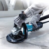 Полировальная машина Makita PC5010C - Превью изображения №2 — Интернет-магазин ПроЗаказ