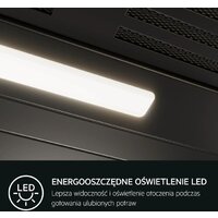 Кухонная вытяжка AEG NDB6791HB - Превью изображения №4 — Интернет-магазин ПроЗаказ